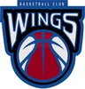 BC WINGS Team Logo